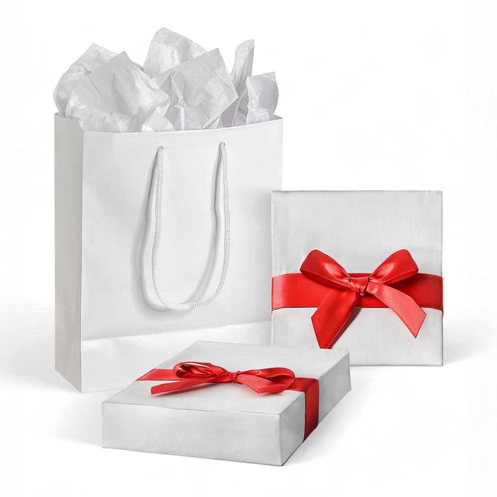 Wrap It Up Beautifully ShineOn Fulfillment